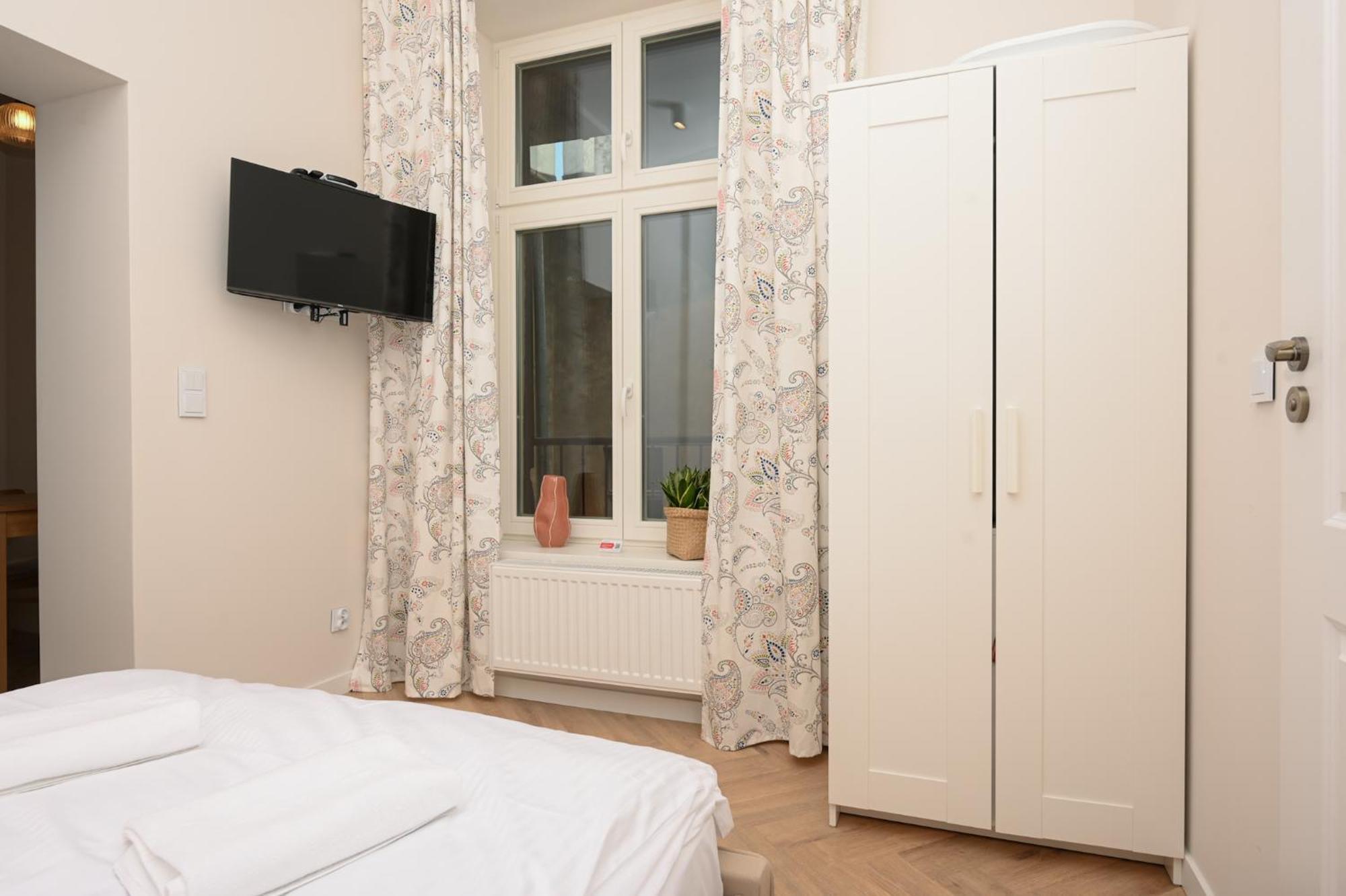 Rentplanet - Studio Plac Matejki Krakau Exterior foto