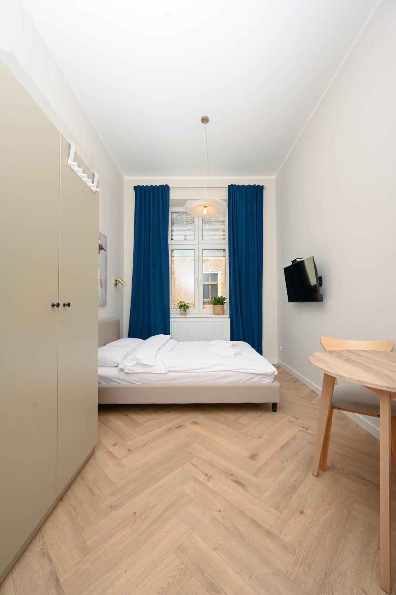 Rentplanet - Studio Plac Matejki Krakau Exterior foto